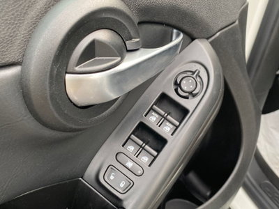 Fiat 500X 1.3 MultiJet 95 CV Cross Dolcevita (11)