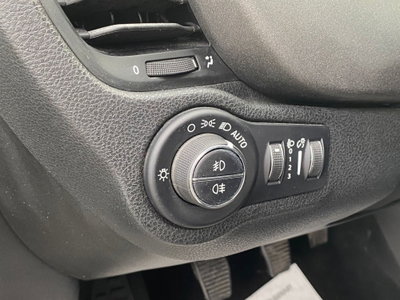 Fiat 500X 1.3 MultiJet 95 CV Cross Dolcevita (13)