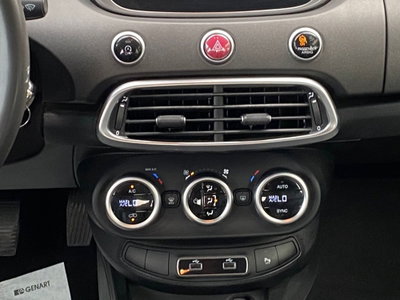 Fiat 500X 1.3 MultiJet 95 CV Cross Dolcevita (18)