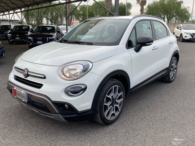 Fiat 500X 1.3 MultiJet 95 CV Cross Dolcevita (2)