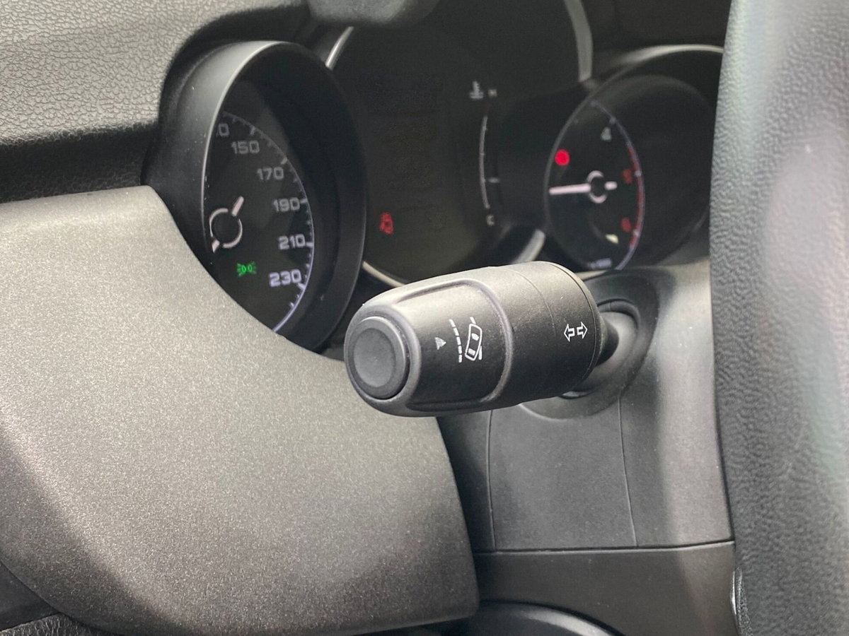 Fiat 500X 1.3 MultiJet 95 CV Cross Dolcevita (19)