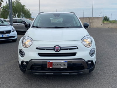 Fiat 500X 1.3 MultiJet 95 CV Cross Dolcevita (3)