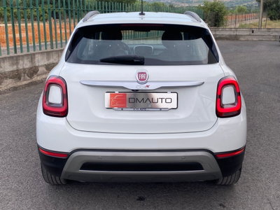 Fiat 500X 1.3 MultiJet 95 CV Cross Dolcevita (5)
