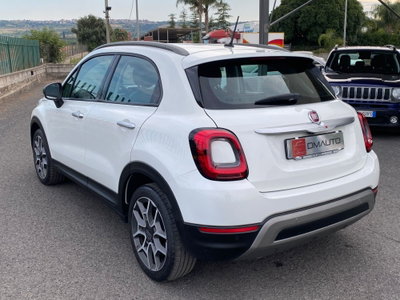 Fiat 500X 1.3 MultiJet 95 CV Cross Dolcevita (6)