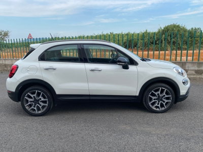 Fiat 500X 1.3 MultiJet 95 CV Cross Dolcevita (7)