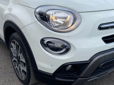 Fiat 500X 1.3 MultiJet 95 CV Cross Dolcevita (8)