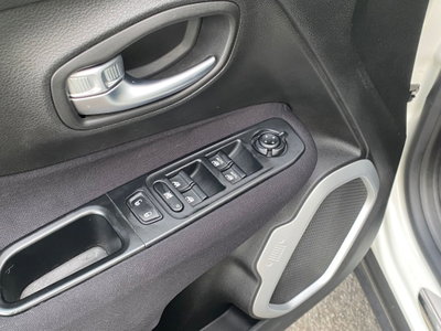 Jeep Renegade 1.6 Mjt 120 CV Limited (10)