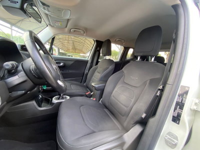 Jeep Renegade 1.6 Mjt 120 CV Limited (13)