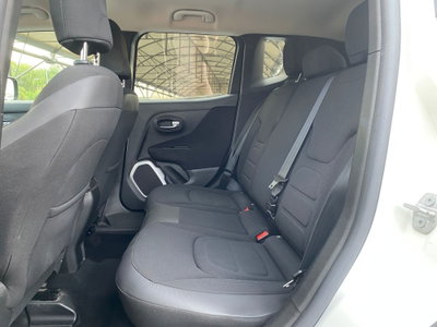 Jeep Renegade 1.6 Mjt 120 CV Limited (15)
