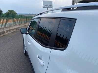 Jeep Renegade 1.6 Mjt 120 CV Limited (9)