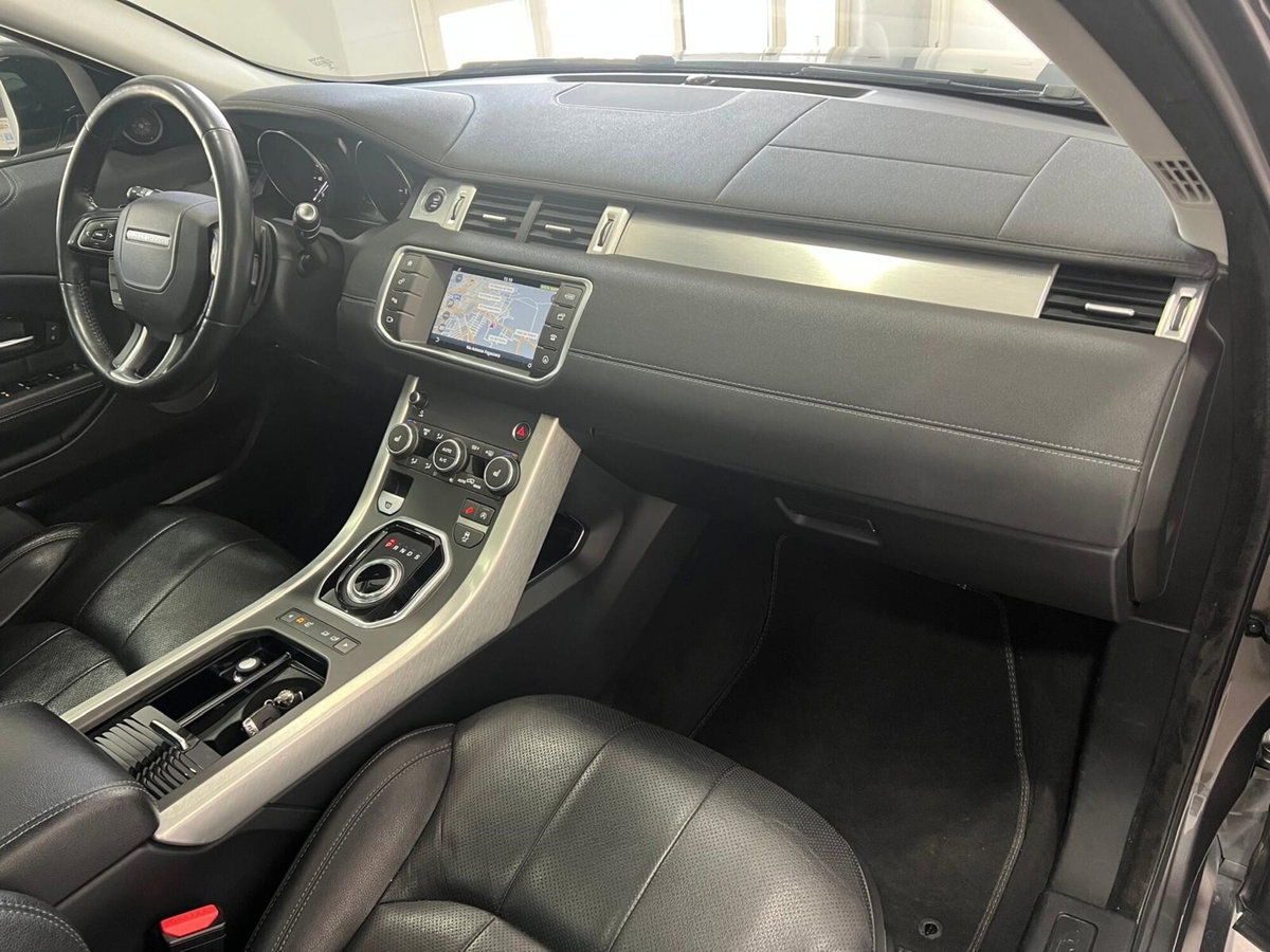 Land Rover Range Rover Evoque 2.0 TD4 180 CV 5p. Autobiography (13)