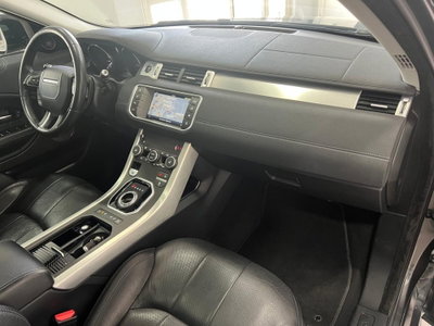 Land Rover Range Rover Evoque 2.0 TD4 180 CV 5p. Autobiography (13)