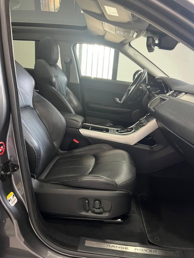 Land Rover Range Rover Evoque 2.0 TD4 180 CV 5p. Autobiography (14)