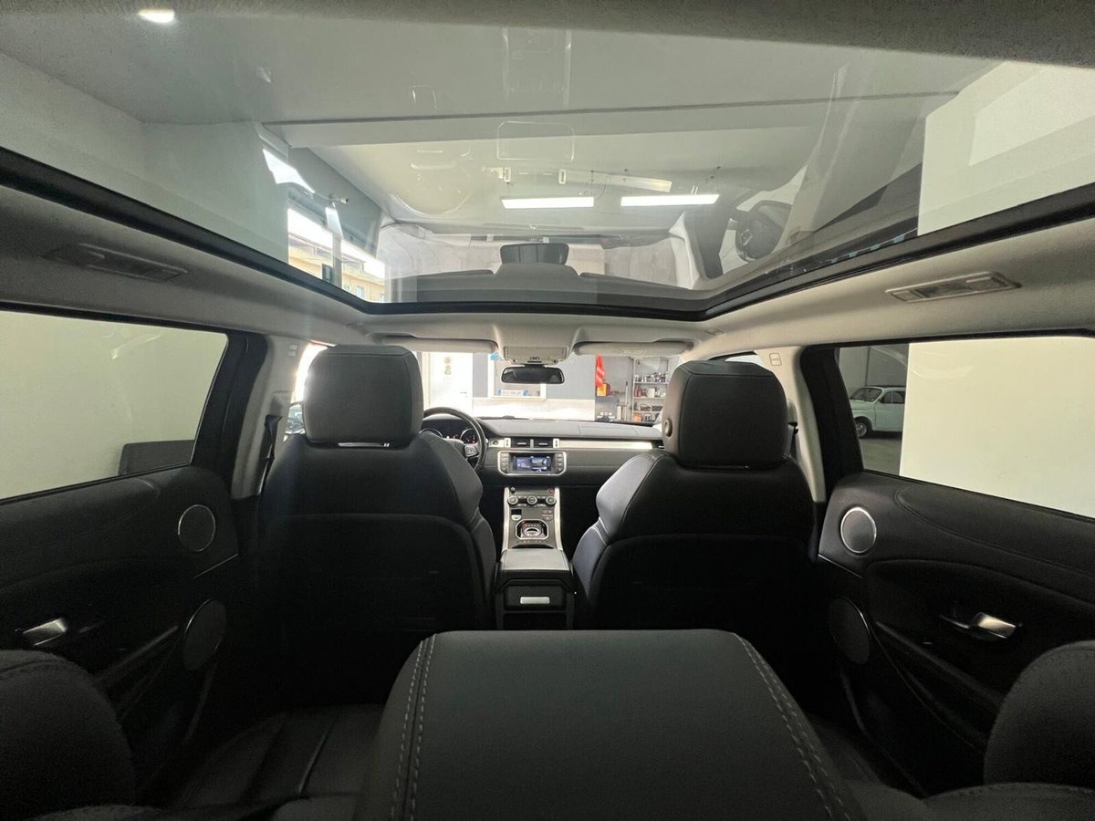 Land Rover Range Rover Evoque 2.0 TD4 180 CV 5p. Autobiography (17)