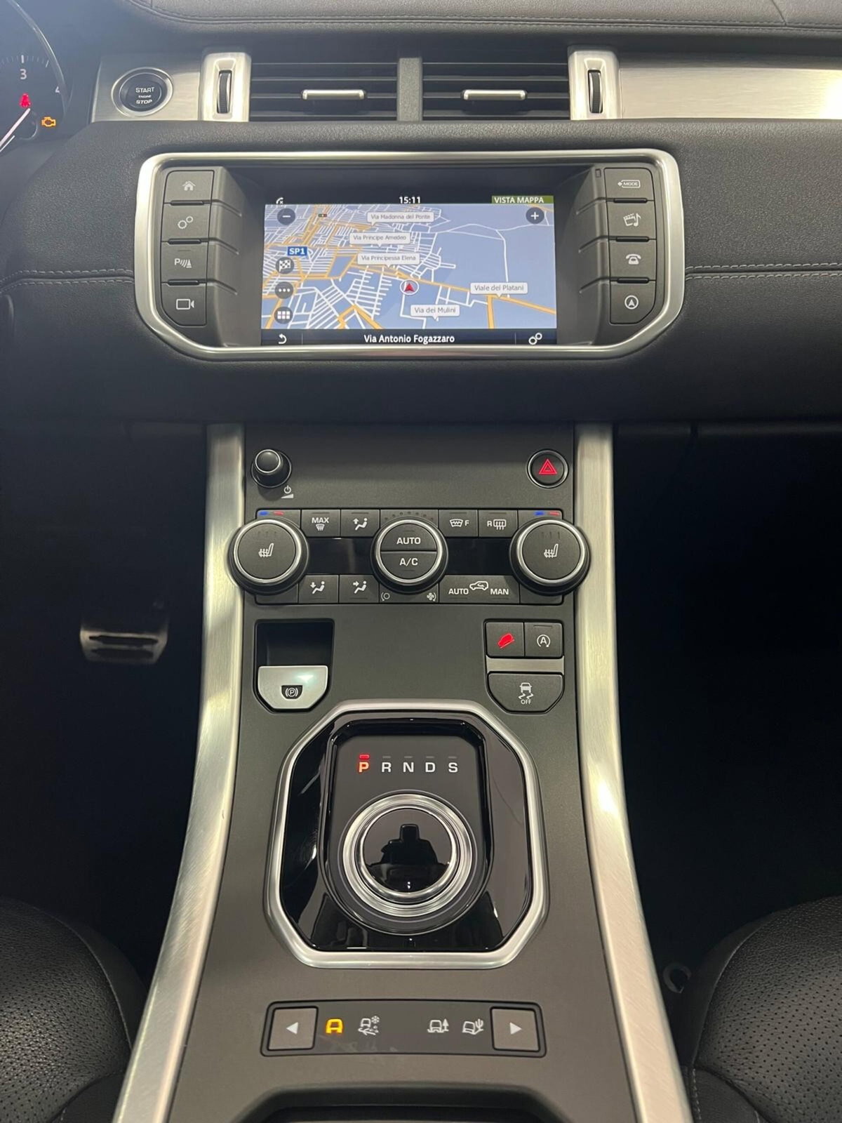 Land Rover Range Rover Evoque 2.0 TD4 180 CV 5p. Autobiography (18)
