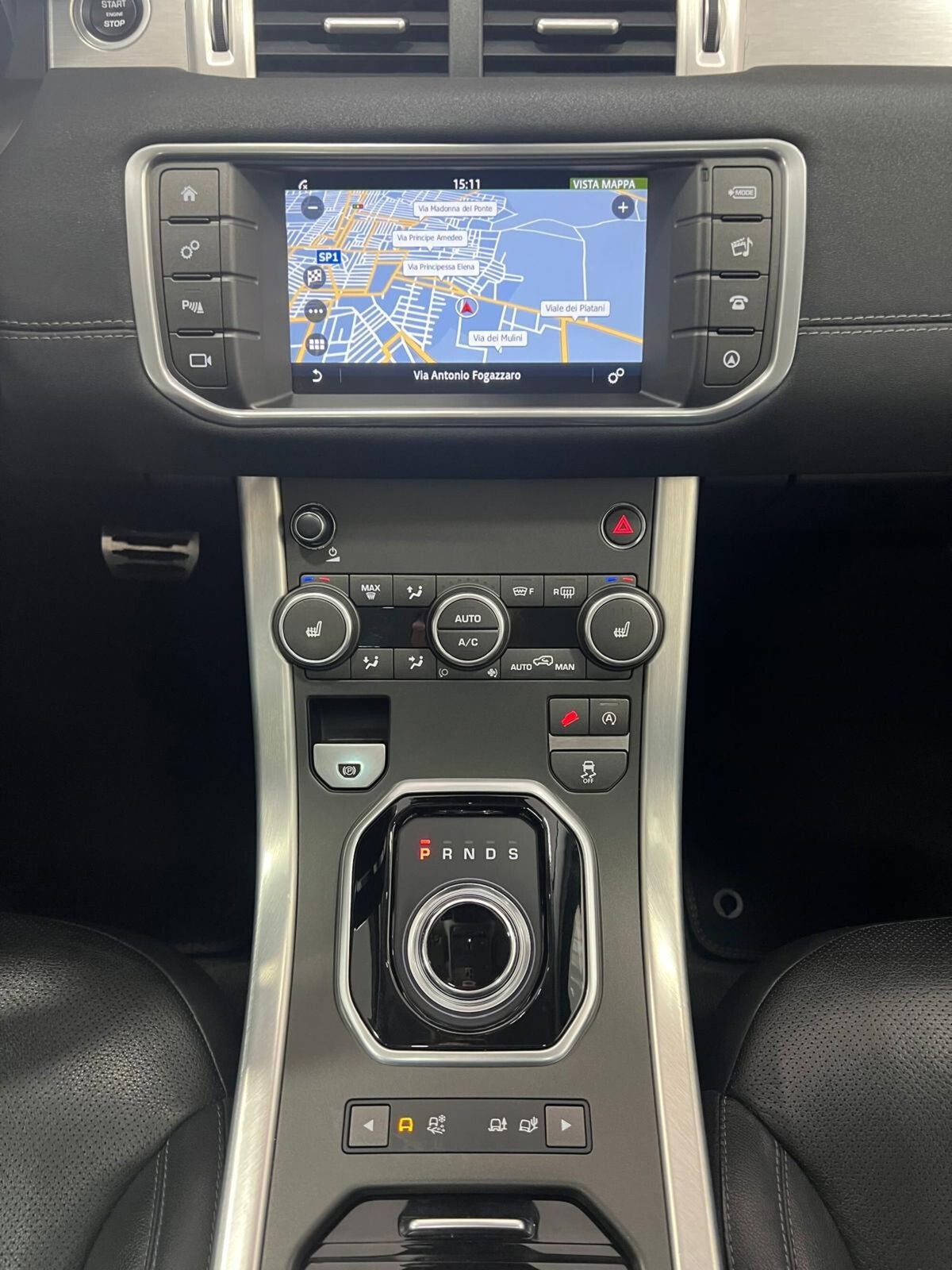 Land Rover Range Rover Evoque 2.0 TD4 180 CV 5p. Autobiography (19)