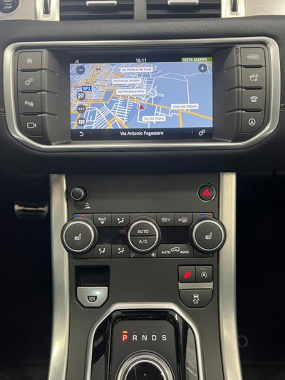 Land Rover Range Rover Evoque 2.0 TD4 180 CV 5p. Autobiography (20)