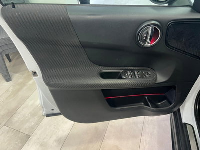 MINI Mini Countryman 2.0 Cooper D Essential Countryman (9)