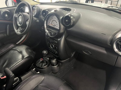 MINI Mini Countryman 1.6 Cooper S Countryman (14)