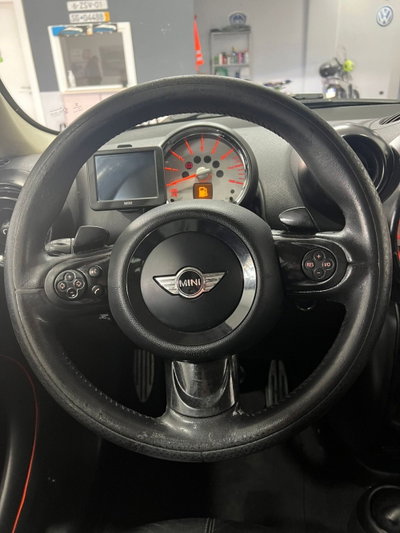 MINI Mini Countryman 1.6 Cooper S Countryman (20)
