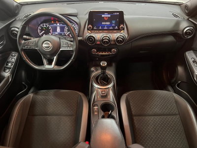 Nissan Juke 1.0 dig-t N-Connecta 114cv (15)