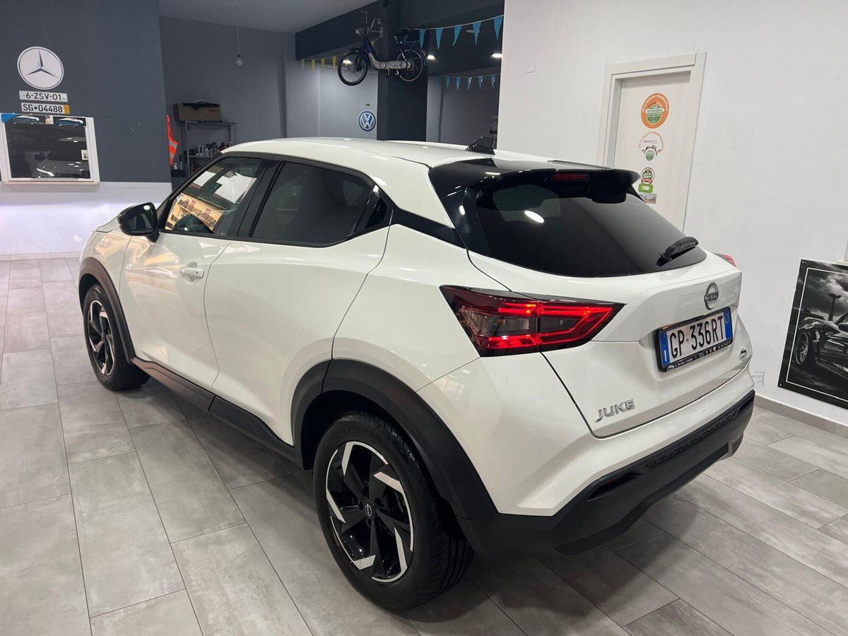 Nissan Juke 1.0 dig-t N-Connecta 114cv (6)
