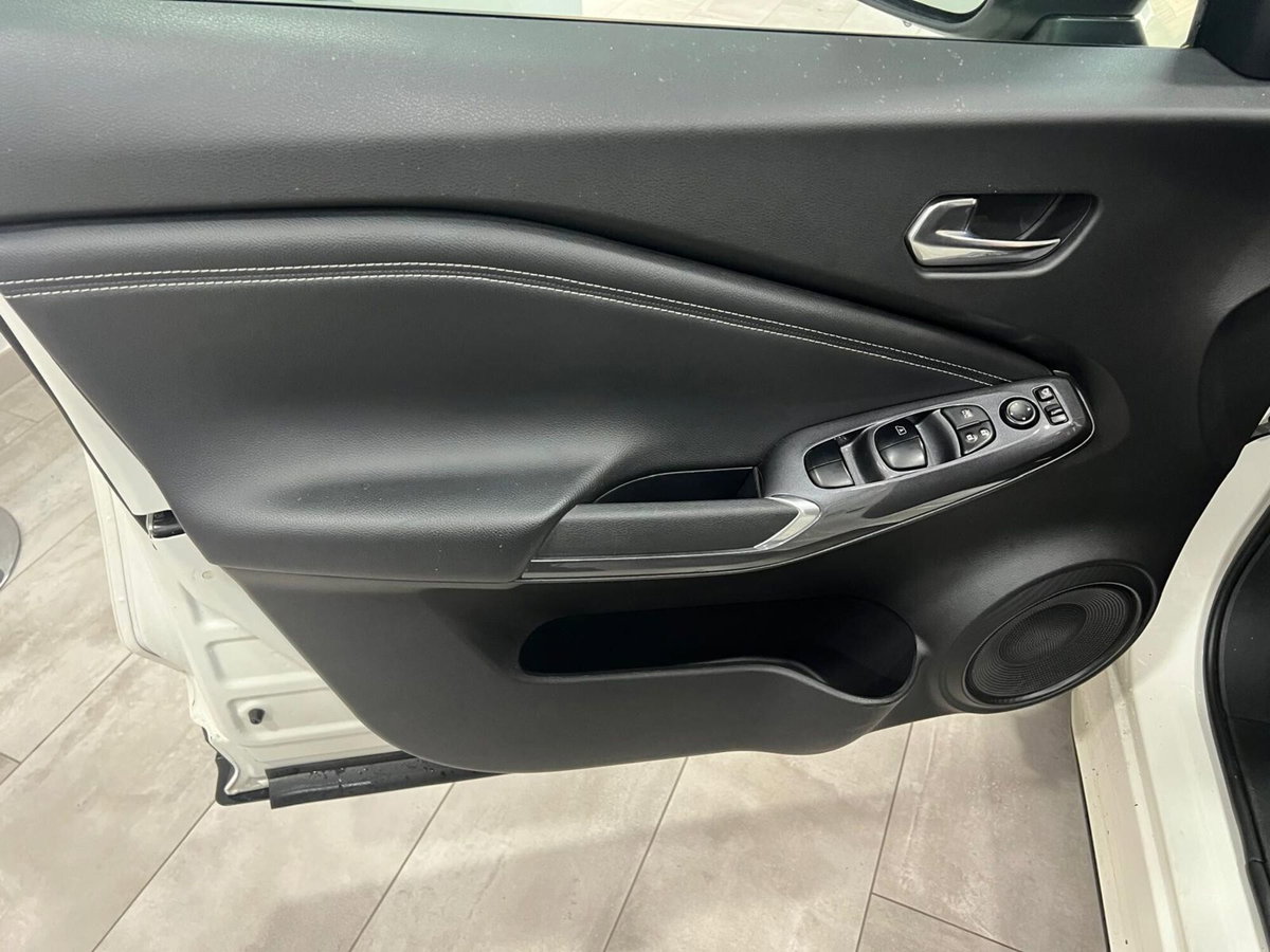 Nissan Juke 1.0 dig-t N-Connecta 114cv (9)