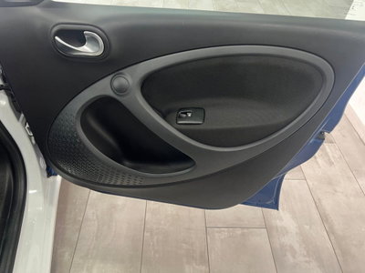 smart forfour forfour 90 0.9 Turbo twinamic Passion (12)
