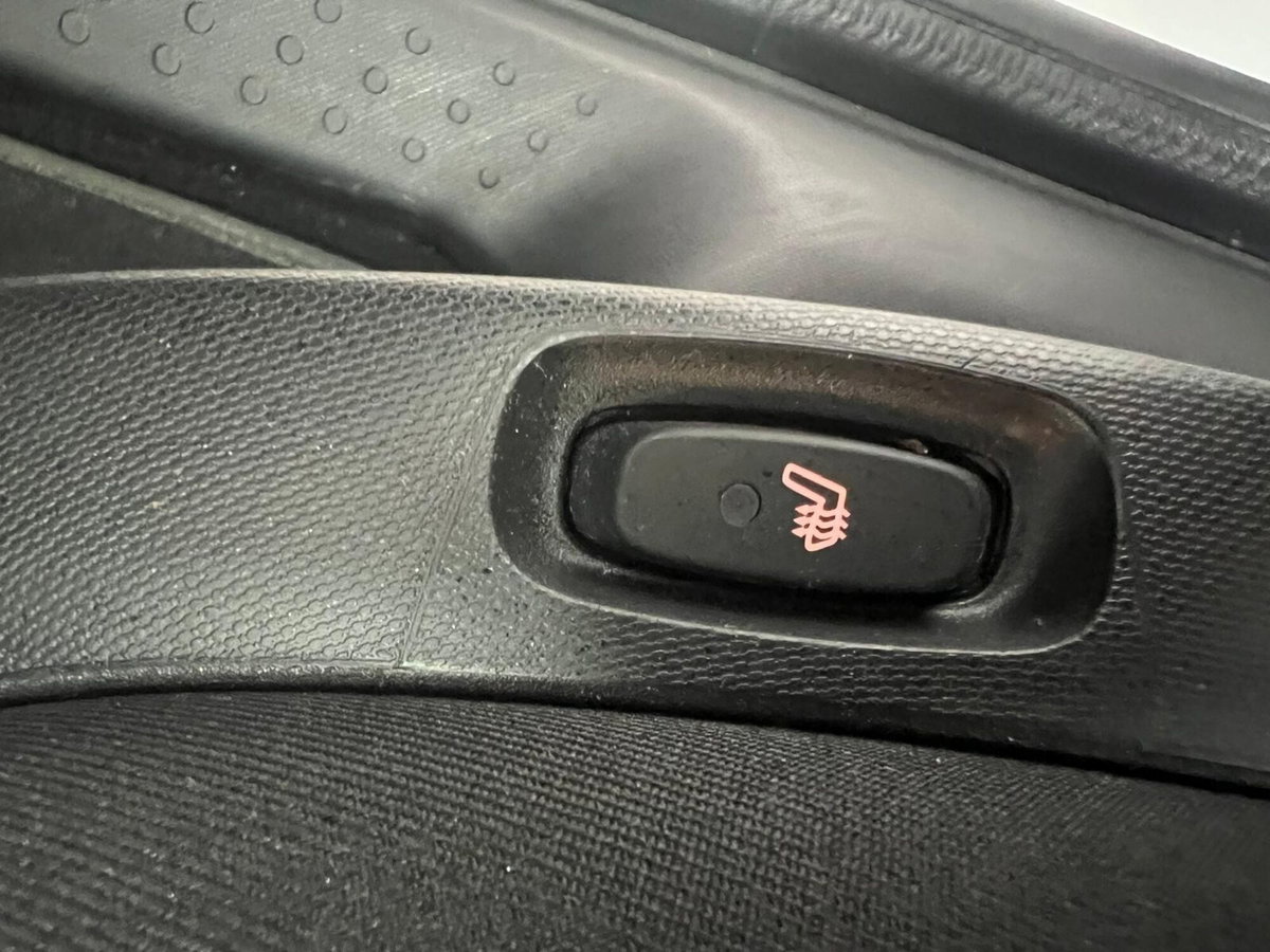 smart forfour forfour 90 0.9 Turbo twinamic Passion (14)