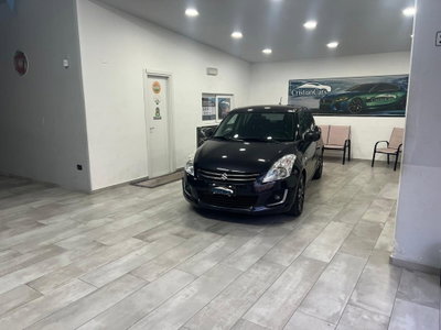 Suzuki Swift 1.3 DDiS 5 porte B-Cool usata