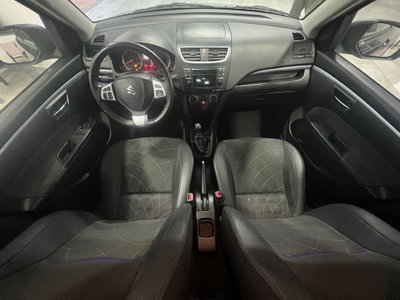 Suzuki Swift 1.3 DDiS 5 porte B-Cool (15)