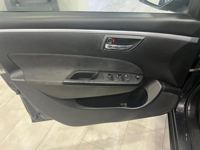 Suzuki Swift 1.3 DDiS 5 porte B-Cool (8)