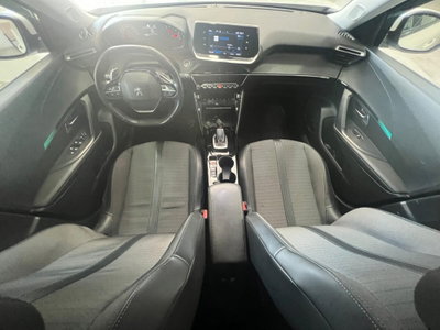 Peugeot 2008 BlueHDi 130 S&S EAT8 GT Pack (15)