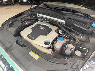 Audi Q5 3.0 V6 TDI quattro S tronic Advanced Plus (10)