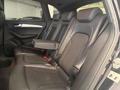 Audi Q5 3.0 V6 TDI quattro S tronic Advanced Plus (13)