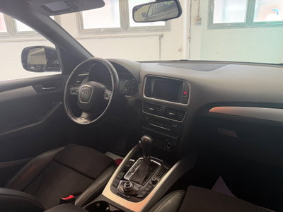 Audi Q5 3.0 V6 TDI quattro S tronic Advanced Plus (17)