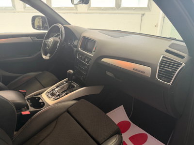 Audi Q5 3.0 V6 TDI quattro S tronic Advanced Plus (19)