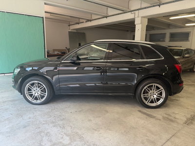Audi Q5 3.0 V6 TDI quattro S tronic Advanced Plus (2)