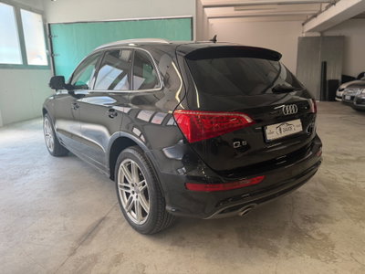 Audi Q5 3.0 V6 TDI quattro S tronic Advanced Plus (3)