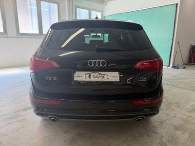 Audi Q5 3.0 V6 TDI quattro S tronic Advanced Plus (4)