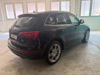 Audi Q5 3.0 V6 TDI quattro S tronic Advanced Plus (5)