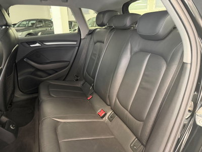 Audi A3 Sportback 2.0 TDI 184 CV quattro S tronic Business (12)