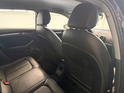 Audi A3 Sportback 2.0 TDI 184 CV quattro S tronic Business (14)