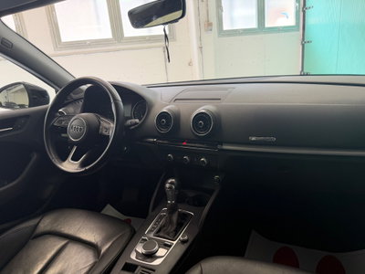 Audi A3 Sportback 2.0 TDI 184 CV quattro S tronic Business (15)