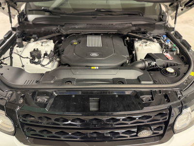 Land Rover Range Rover Sport 3.0 TDV6 HSE Dynamic (10)
