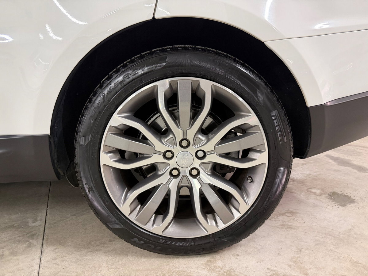 Land Rover Range Rover Sport 3.0 TDV6 HSE Dynamic (12)