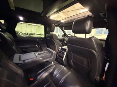 Land Rover Range Rover Sport 3.0 TDV6 HSE Dynamic (15)
