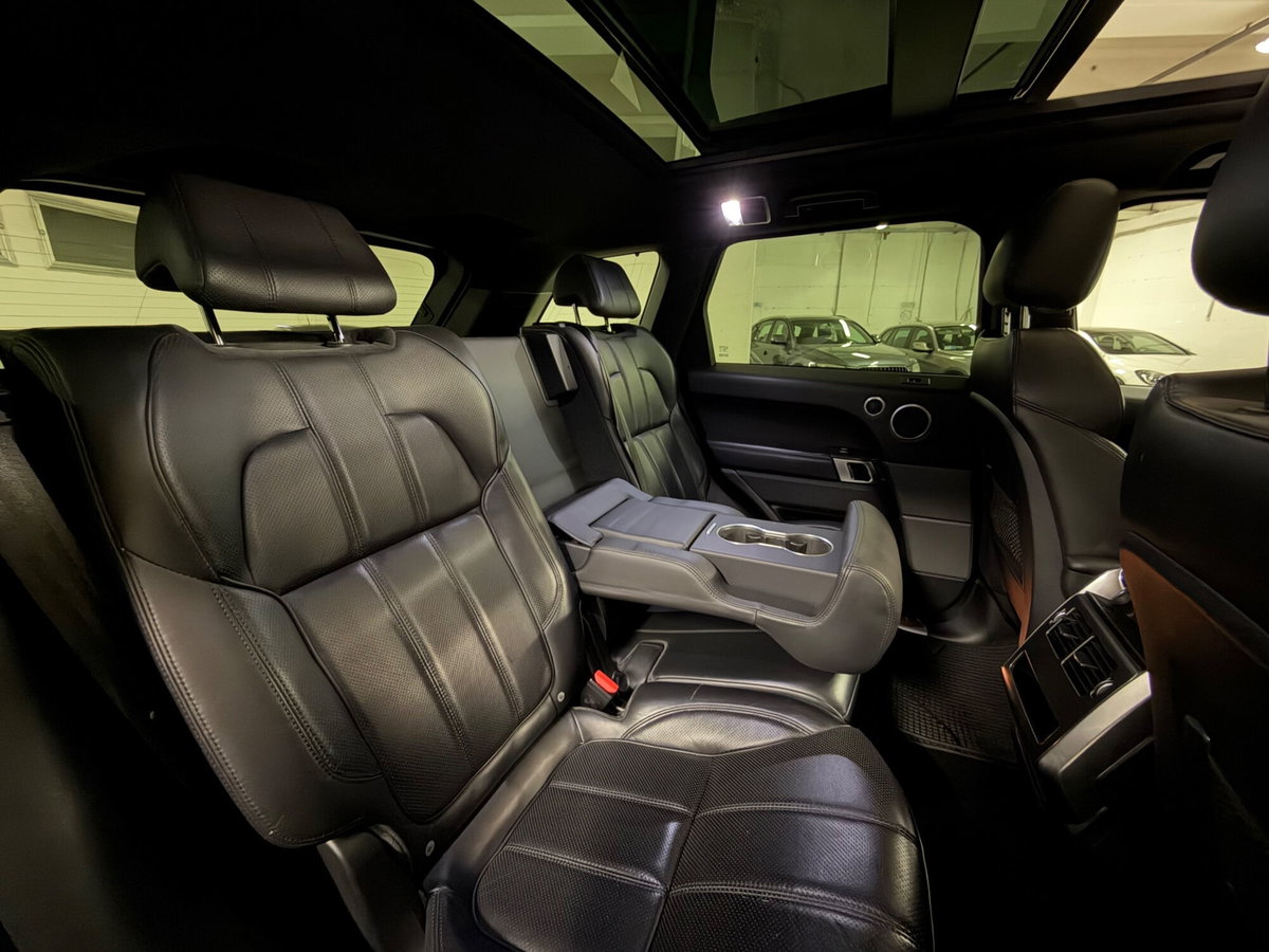 Land Rover Range Rover Sport 3.0 TDV6 HSE Dynamic (16)