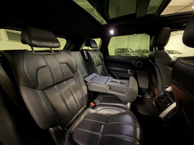 Land Rover Range Rover Sport 3.0 TDV6 HSE Dynamic (16)