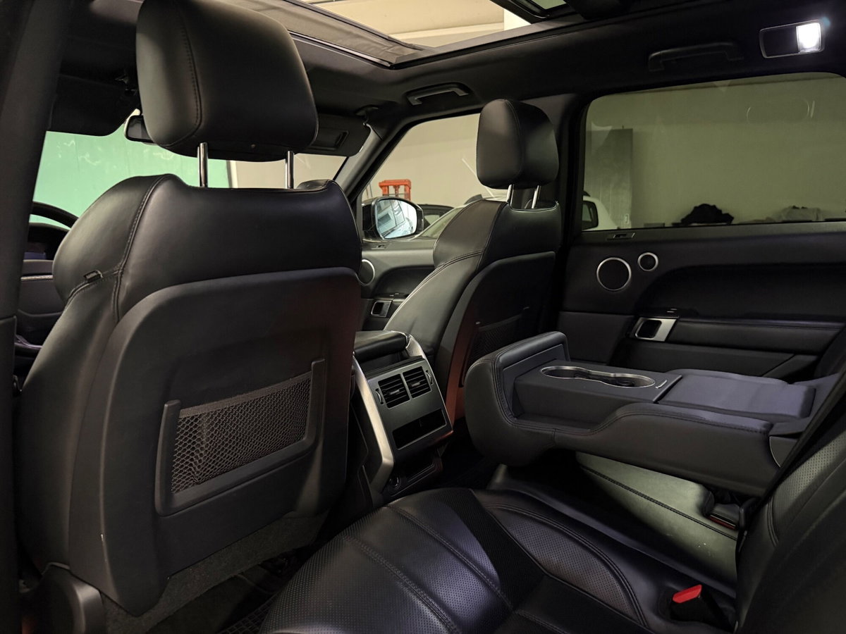 Land Rover Range Rover Sport 3.0 TDV6 HSE Dynamic (18)